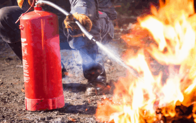 Top Benefits of Fire Watch Services for Construction Sites