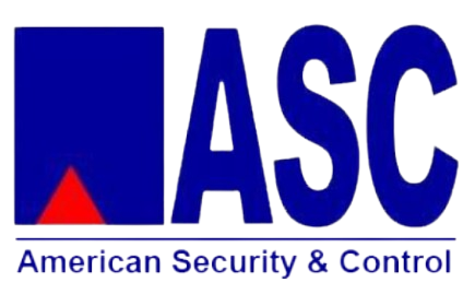 American Security & Control
