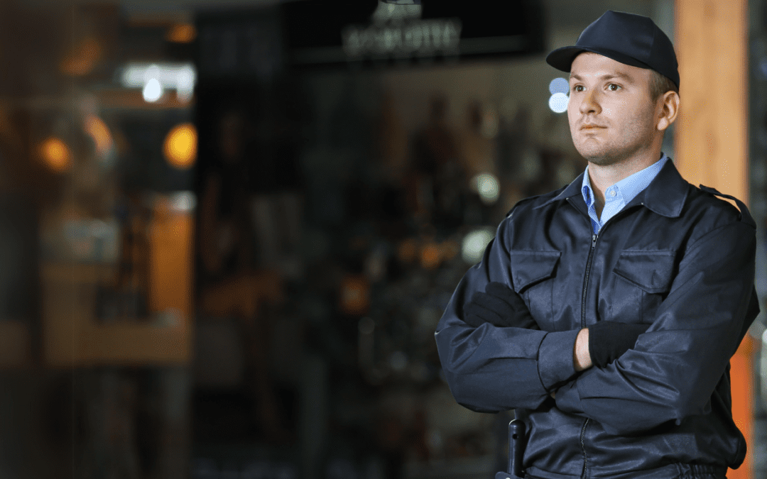 How to Conduct a Security Risk Assessment for Your Property in Alexandria