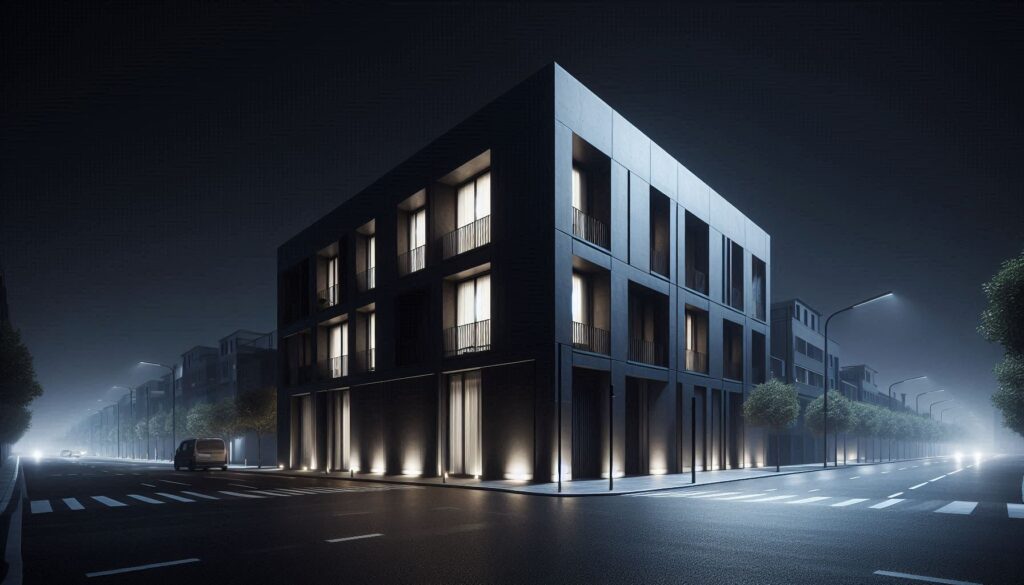 American Security & Control - licensed security guards