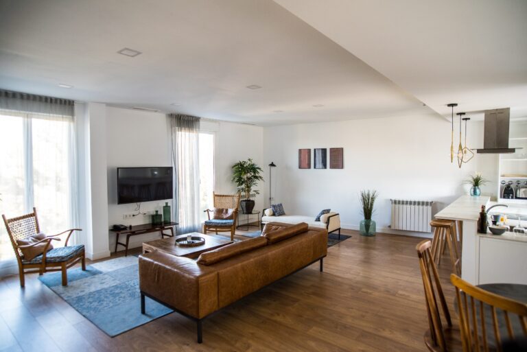 Best Commercial Security Services in Washington, DC Area apartment