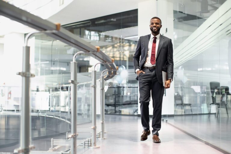 Best Commercial Security Services in Washington, DC Area office