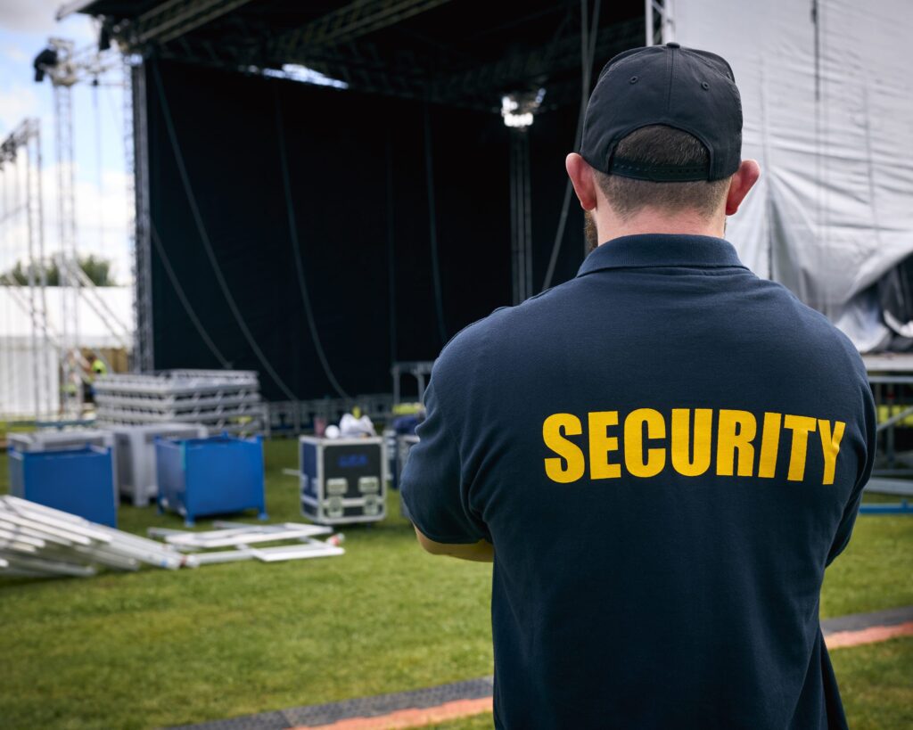 security