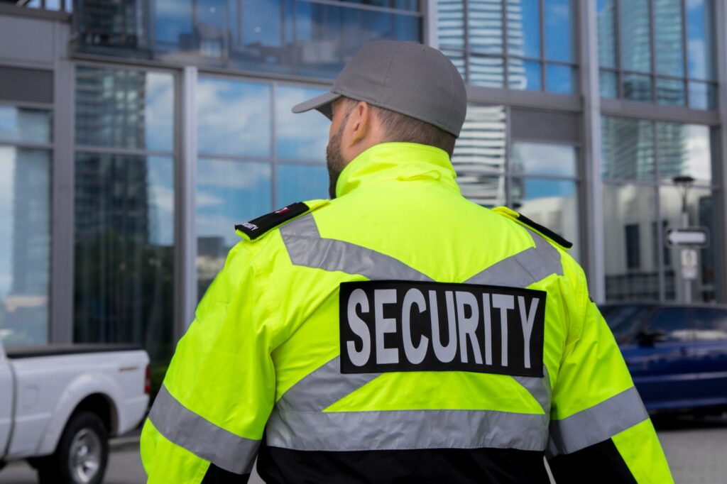 American Security & Control - security insights blog