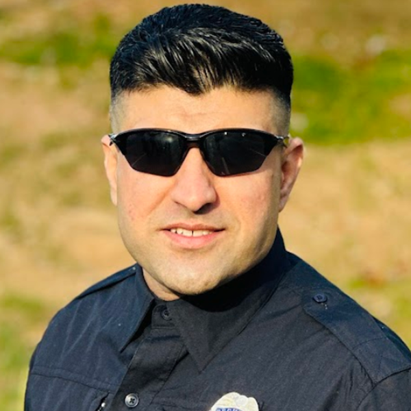 American Security & Control - security company