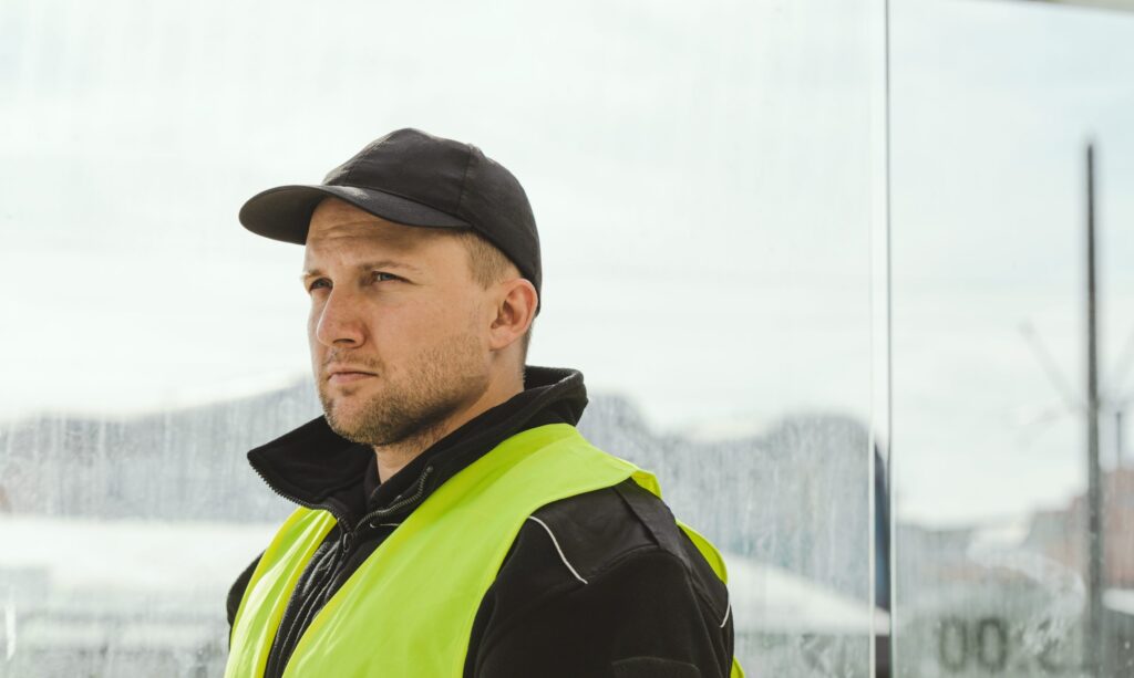 American Security & Control - security guard services